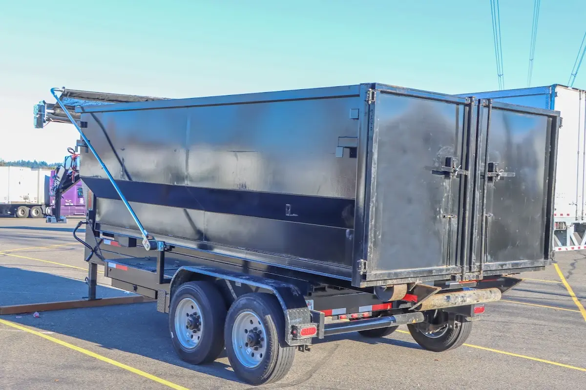 Dumpster Rental services in King City, CA